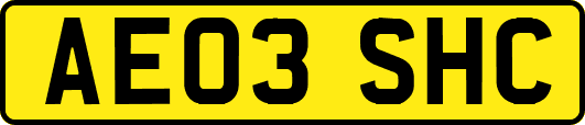 AE03SHC