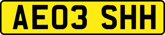 AE03SHH