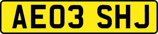 AE03SHJ