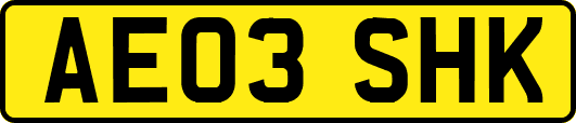 AE03SHK