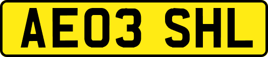AE03SHL
