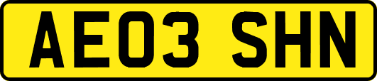 AE03SHN