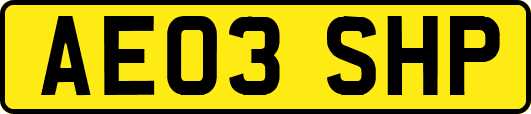 AE03SHP