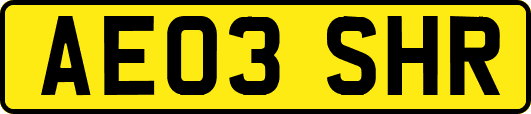 AE03SHR