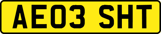 AE03SHT