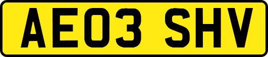 AE03SHV