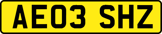 AE03SHZ