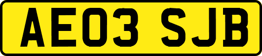 AE03SJB