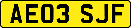 AE03SJF