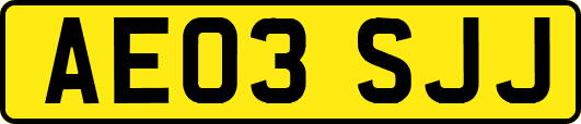 AE03SJJ