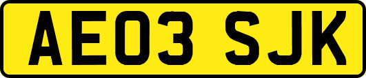 AE03SJK