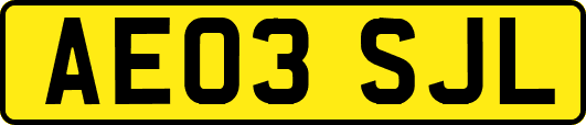 AE03SJL