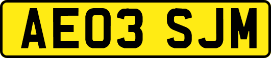 AE03SJM