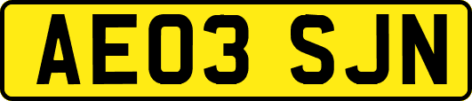 AE03SJN