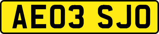 AE03SJO