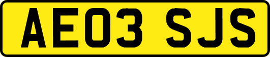 AE03SJS