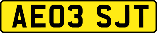AE03SJT