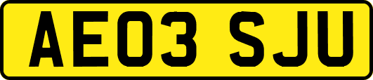 AE03SJU