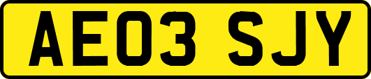 AE03SJY
