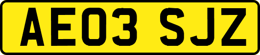 AE03SJZ