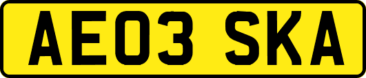 AE03SKA