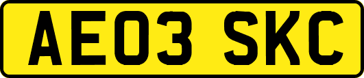AE03SKC
