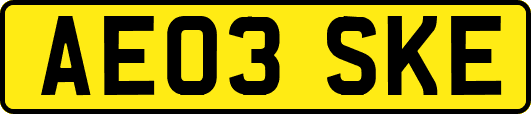 AE03SKE
