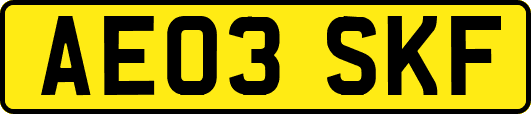 AE03SKF