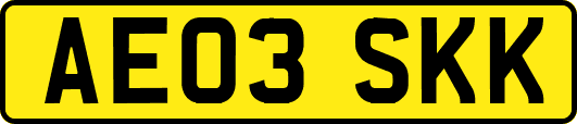 AE03SKK
