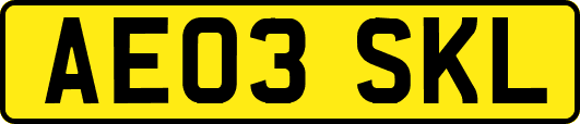 AE03SKL