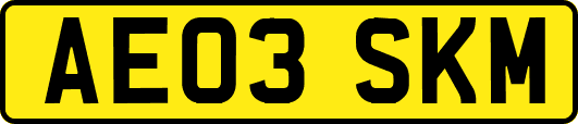 AE03SKM