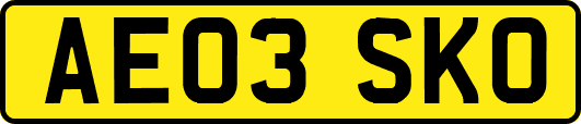 AE03SKO