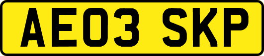 AE03SKP