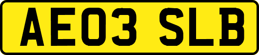 AE03SLB