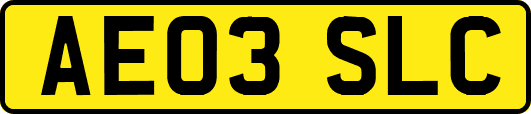 AE03SLC