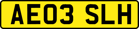 AE03SLH