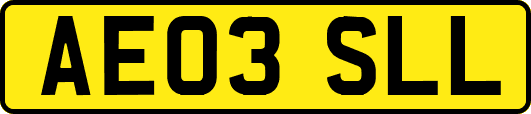 AE03SLL