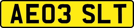 AE03SLT
