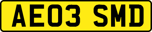AE03SMD