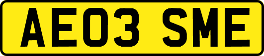 AE03SME