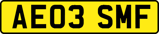 AE03SMF