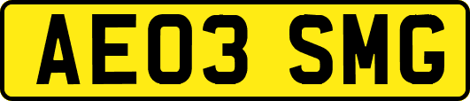 AE03SMG