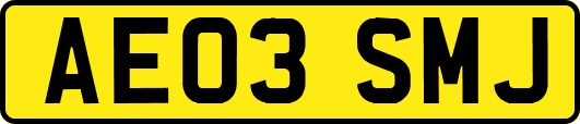 AE03SMJ