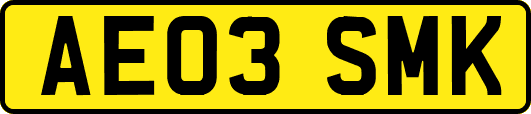 AE03SMK