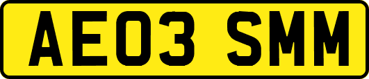 AE03SMM