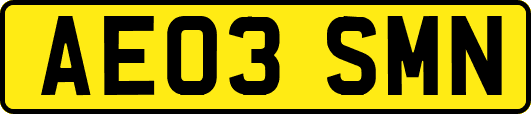 AE03SMN