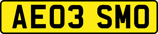 AE03SMO