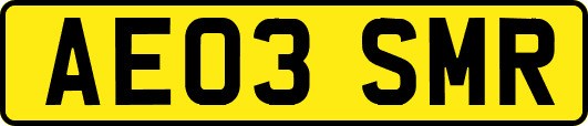 AE03SMR
