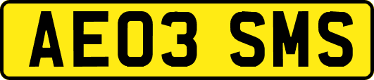 AE03SMS
