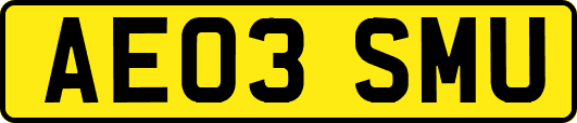 AE03SMU